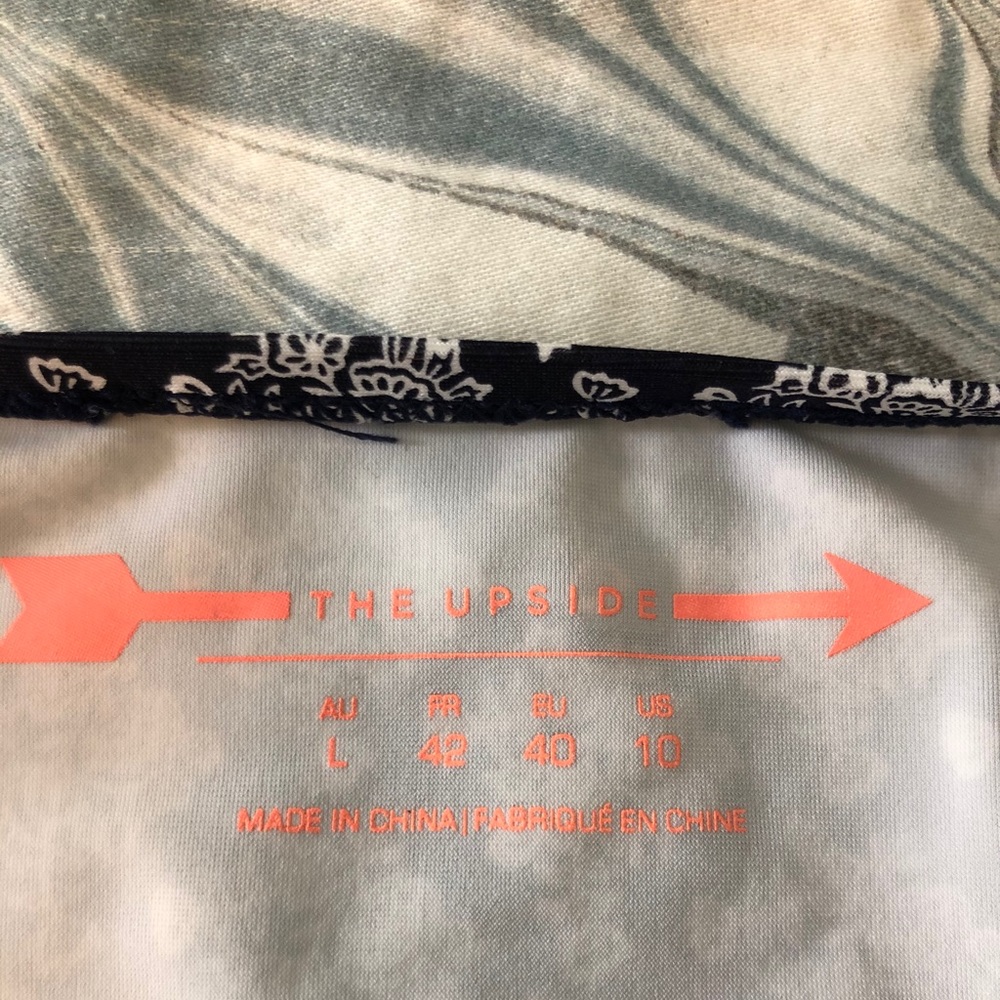 Upside Bikini Bottom - image 5